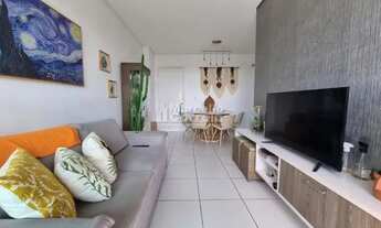 Imagem 7: Apartamento de 56m² no Edf. Duetto no bairro do Torreão