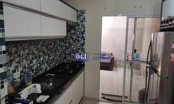 Imagem 5: Casa com 3 dormitórios à venda, 51 m² por R$ 215.000,00 - Heimtal - Londrina/PR