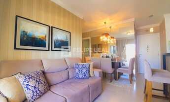 Imagem: Apartamento em Barreiros - São José