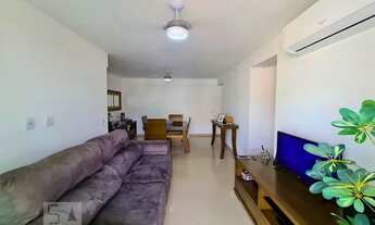 Imagem 3: Apartamento para Aluguel - Meier, 3 Quartos, 81 m2