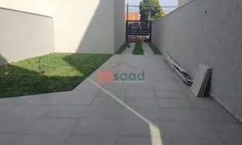 Imagem 2: Tríplex novo 3 quartos (1 suíte) à venda em Jardim Carvalho