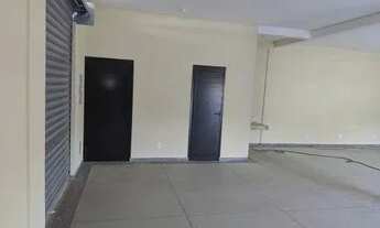 Imagem 3: Galpão para aluguel com 400M² próximo a AV. Anhaguera