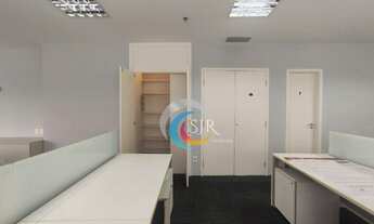 Imagem 7: Conjunto para alugar, 360 m² - Itaim Bibi - São Paulo/SP