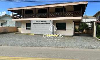 Imagem 6: Casa com 3 dormitórios à venda, 339 m² por R$ 899.000,00 - Águas Claras - Brusque/SC