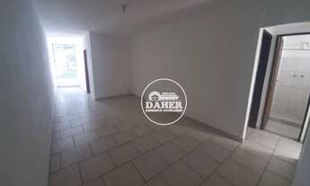 Imagem 2: Daher Aluga: Apartamento 2 Quartos , 80 m², em Quintino - CDQ 250