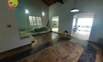 Imagem 3: Sobrado para Venda em Bertioga, Riviera de São Lourenço, 4 dormitórios, 2 suítes, 3 banhei