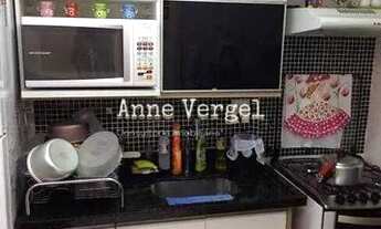 Imagem 6: Apartamento à venda no bairro Vila da Oportunidade - Carapicuíba/SP