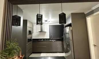 Imagem 4: Casa mobiliada Casa com 3 dormitórios