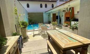 Imagem 6: Casa duplex 4 qts (2 suítes), 246m2, Mata da Praia/Vitória-ES