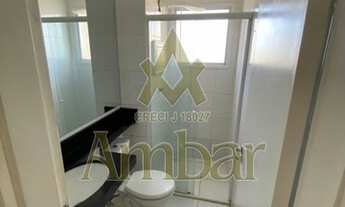 Imagem 7: Apartamento - Ribeirão Preto - Campos Eliseos