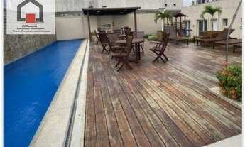 Imagem 2: Apartamento com 4 dormitórios para alugar, 250 m² por R$ 9.500,01/mês - Umarizal - Belém/P