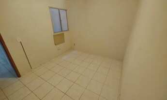 Imagem 3: Excelente Apartamento na Rua Cerqueira Daltro, 2 Quartos-Financiamos