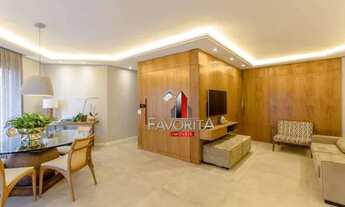 Imagem 5: Condomínio Ilha de Saint Barthelemy, Cobertura com 4 dormitórios à venda, 411 m² por R$ 6