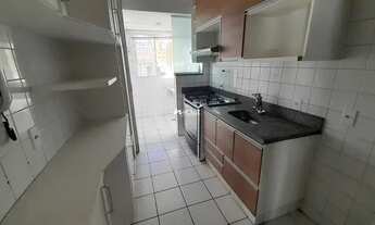 Imagem 5: UBERLÂNDIA - Apartamento Padrão - TABAJARAS