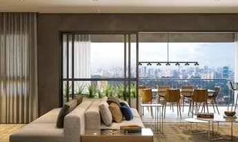 Imagem 4: Apartamento com 3 Dormitorio(s) localizado(a) no bairro Vila Clementino em São Paulo / R