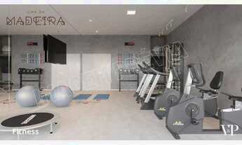 Imagem 6: Apartamento para venda possui 101 metros quadrados com 3 quartos