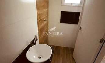 Imagem 6: Cobertura baixo condomínio à venda no Bairro Campestre - Santo André