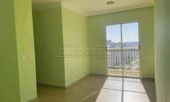 Imagem: Apartamento Padrão em São Carlos