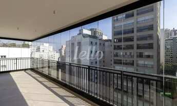 Imagem 6: São Paulo - Apartamento Padrão - Jardins