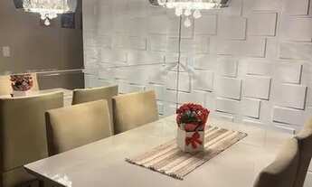 Imagem: Apartamento de 2 quartos no condomínio