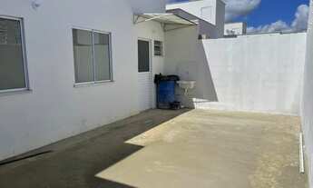 Imagem 2: Locação - Reserva Camboriú - Casa 3/4 suíte - Bairro Sim - Jardim Brasil