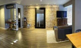 Imagem 3: Cobertura com 2 Dormitórios à Venda, 149 m² por R$ 1.100.000,00 - Ondina - Salvador/BA