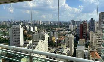 Imagem 4: Apartamento Venda 4 Dormitórios - 270 m² Pinheiros