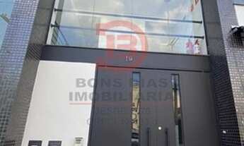 Imagem 1: Sala comercial- Vila Granada