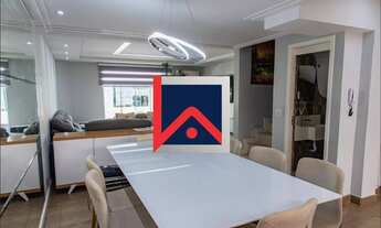 Imagem 4: Locação Casa 3 Dormitórios - 202 m² Chácara Klabin