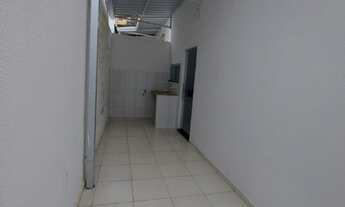 Imagem 7: Casa de condomínio para aluguel tem 82 metros quadrados com 2 quartos em Flores - Manaus