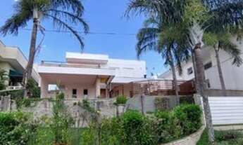 Imagem 4: Casa com 3 dormitórios para alugar, 190 m² por R$ 7.900,00/mês - Condomínio São Miguel - V