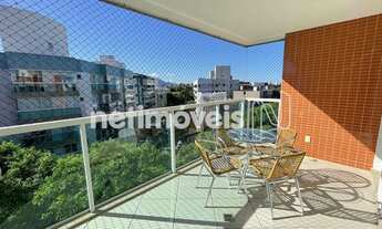 Imagem 2: Locação Apartamento 3 quartos Jardim da Penha Vitória