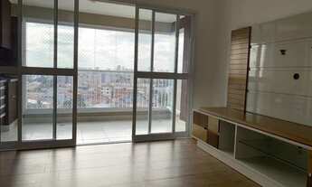 Imagem 4: Apartamento para aluguel com 75 metros quadrados com 2 quartos