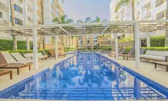 Imagem 7: Apartamento para venda com 79 metros quadrados com 3 quartos em Jardim Sabará - Porto Aleg