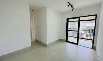 Imagem 4: Apartamento com 2 dormitórios para alugar, 62 m² por R$ 4.323,00/mês - Continental - Osasc