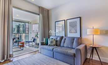 Imagem 6: Apartamento para locação