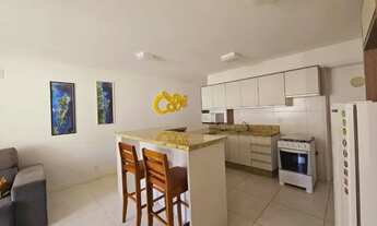 Imagem 4: Apartamento 2 dormitórios Ingleses