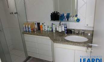 Imagem 4: APARTAMENTO - GRANJA JULIETA - SP