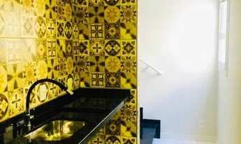 Imagem 5: COBERTURA - PARQUE NOVO ORATÓRIO - SP