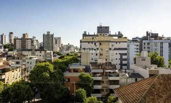 Imagem 4: Apartamento para venda com 114 m² com 3 quartos 2 Vagas em Petrópolis - Porto Alegre - RS