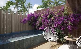 Imagem 1: Apartamento para venda possui 21 metros quadrados com 1 quarto em TAMANDARE I - Tamandaré