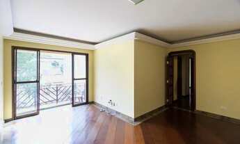 Imagem: Apartamento para Aluguel - Vila Clementino