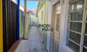 Imagem: Casa com 2 dormitórios para alugar, 110