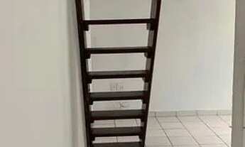 Imagem 4: Studio para aluguel possui 49 metros quadrados com 1 quarto