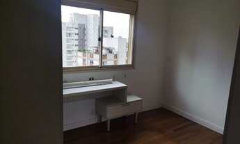 Imagem 7: Apartamento Venda Chácara Klabin 165 m² 4 Dormitórios