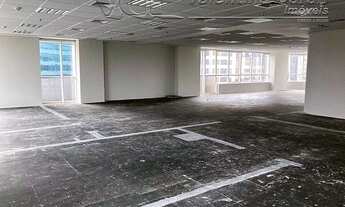 Imagem 6: SãO PAULO - Conjunto Comercial/sala - Cidade Monções