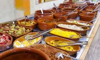 Imagem 2: Restaurante no Centro de Jundiaí