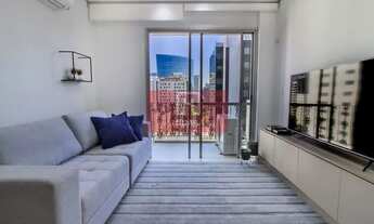 Imagem 2: Apartamento para alugar no bairro Itaim Bibi - São Paulo/SP, Zona Oeste