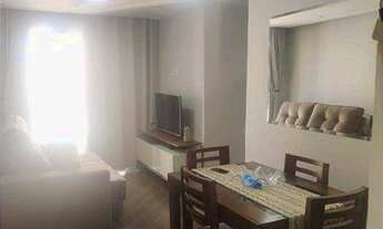 Imagem 4: Apartamento com 3 dormitórios à venda, 59 m² por R$ 330.000,00 - Vila Industrial - São Pau