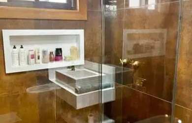 Imagem 3: Casa para venda com 115 metros quadrados com 2 quartos